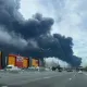 Москва и Подмосковье подверглись массированной атаке дронов: что происходит сейчас
