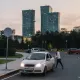 Пятница с дождем, выходные с солнцем: какой будет погода в Астане