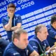 Barys обыграла команду Магнуса Карлсена на командном чемпионате мира по рапиду в Гонконге