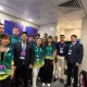 Barys обыграла команду Магнуса Карлсена на командном чемпионате мира по рапиду в Гонконге