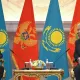 Токаев провел переговоры с президентом Черногории