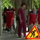 Двое рабочих погибли в колодце в Караганде