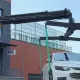 В Алматы наказали водителей, мешавших проезду пожарной техники