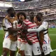 США одержали вторую победу подряд и досрочно вышли в плей-офф ЧМ-2026