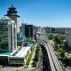 Синоптики предупредили о жаре до +40°C и грозах в регионах Казахстана