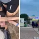 Спасатели МЧС предотвратили трагедию на Капчагайском водохранилище