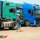 Потайные баки по 600 литров нашли в автобусе на границе Казахстана