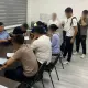 Полиция разогнала кортеж выпускников в Туркестанской области