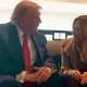 Премьер Италии Джорджа Мелони ответила Трампу на очередной поток колкостей в свой адрес