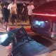 Гонки с полицией и хаос на дорогах: казахстанка устроила ДТП на Пхукете