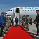 Токаев прибыл с официальным визитом в Брюссель