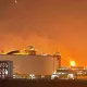 13 человек погибли при взрыве на газовом заводе в Катаре