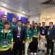 Алуа Нурман и Кумар Тюлюпов завоевали серебро на командном чемпионате мира по рапиду