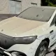 Еще один конфискованный элитный Mercedes Перизат Кайрат выставили на торги