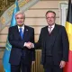 Премьер Бельгии посетит Казахстан с официальным визитом