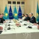 Новая глава отношений: в ЕС оценили визит Токаева