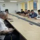 В Алматы прошли общественные обсуждения по вопросам внедрения коммунальных платных парковок