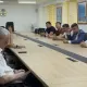 В Алматы прошли общественные обсуждения по вопросам внедрения коммунальных платных парковок