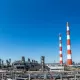 Минэнерго опровергло риски для Казахстана после атак на ГПЗ в России