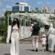Участницу «Мисс Павлодар» обвинили в романе с женатым мужчиной