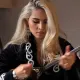 Казашка записала саундтрек ко второму сезону сериала «Аватар: Легенда об Аанге»
