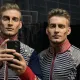 Братья-двойняшки из Алматы выступают в легендарном Cirque du Soleil