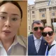Миллионер Жумабек Жаныкулов ответил на обвинения экс-супруги