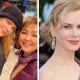 Случайная встреча с Николь Кидман принесла казахстанке вирусное фото