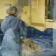 Сын стал донором печени для тяжелобольной матери в Туркестане