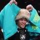 Казахстанский боец Асу Алмабаев досрочно победил на турнире UFC в Баку