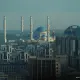 Погода в Казахстане 28 июня: грозы, ливни и до +40 °C