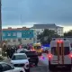 Выстрел прогремел в подъезде жилого дома в Костанае