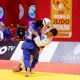 Казахстанец Шерзод Давлатов выиграл Кубок Европы в Чехии