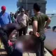 В Актау женщина упала в море при посадке на катер