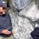 Спасатели эвакуировали двух туристов с Большого Алматинского пика