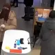 Никаб в Казахстане использовали для кражи дорогих смартфонов