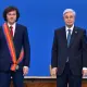 Токаев наградил премьер-министра Грузии орденом