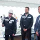 Нурлыбек Налибаев посетил производственные объекты «Казахмыса» в области Улытау