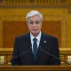 Президент Казахстана обозначил курс на улучшение жизни населения
