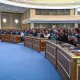 «Историческое решение»: Токаев поддержал присоединение партии AMANAT к «Әділет»
