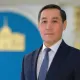 Токаев освободил от должности зампредседателя АНК