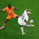 Холанд вывел сборную Норвегии в 1/8 финала ЧМ по футболу