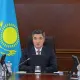 Новая Конституция определяет развитие Казахстана на десятилетия вперед – Бектенов