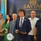 Baytaq: время полумер прошло