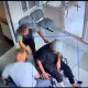Двух мужчин задержали в Астане за кражу инвалидной коляски из больницы