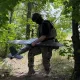 В Турции рухнул украинский дрон со взрывчаткой