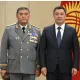 Суд Бишкека вынес приговор Камчыбеку Ташиеву по делу «письма 75»