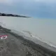 Женщина погибла на озере Алаколь, ее 13-летнюю дочь удалось спасти