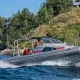 13 отдыхающих эвакуировали с Бухтарминского водохранилища