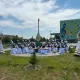 В ВКО открыли памятник домбре
